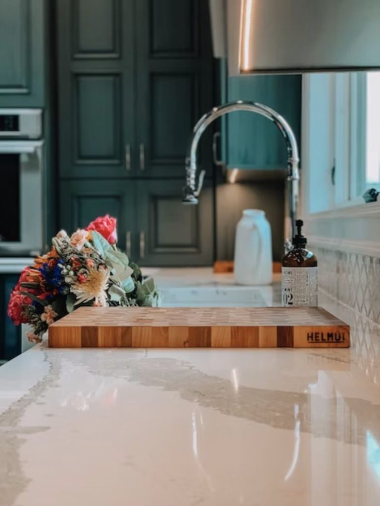 quartz worktops reading