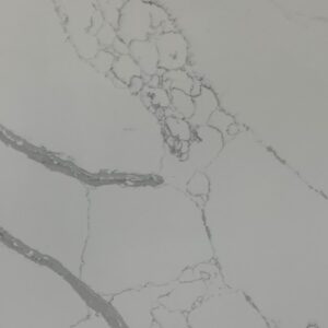 Quartz, Bianco Calacatta by Bloomstones