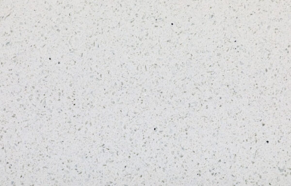 Quartz, Bianco Galaxy by Bloomstones