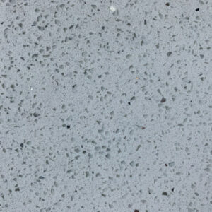 Quartz, Bianco Sparkle by Bloomstones
