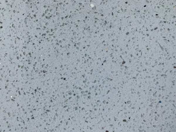 Quartz, Bianco Sparkle by Bloomstones