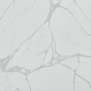 Quartz, Bianco Statuario by Bloomstones