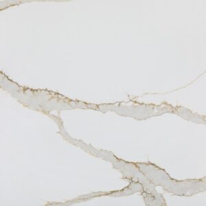 Quartz, Calacatta Classico by Bloomstones