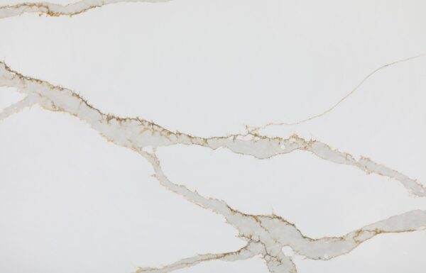 Quartz, Calacatta Classico by Bloomstones