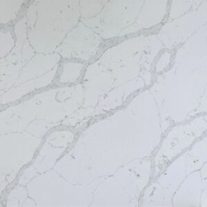 Quartz, Calacutta Gold by Bloomstones