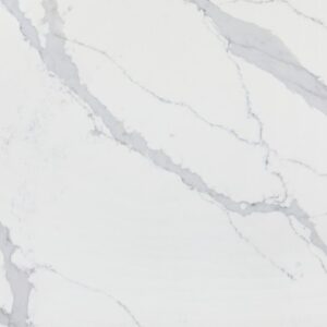 Quartz, Calacatta Lusso by Bloomstones