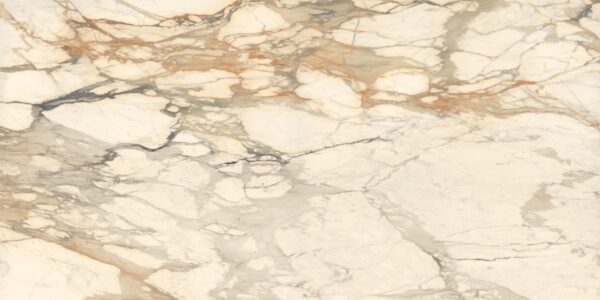 Quartz, Calacatta Vena by Bloomstones