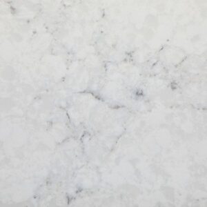 Quartz, Carrara Dove by Bloomstones