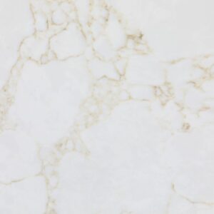 Quartz, Statuario Gold by Bloomstones