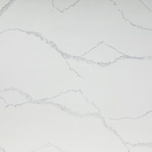 Quartz, Statuario Premium by Bloomstones