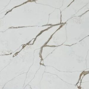 Quartz, Oro Extra by Bloomstones