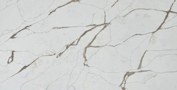 Quartz, Oro Extra by Bloomstones