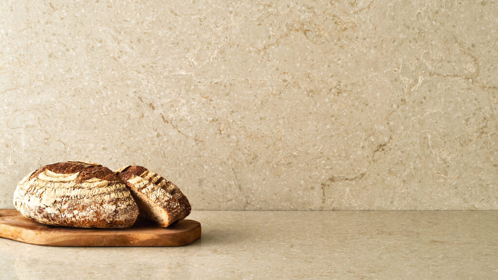 Quartz, Taj Royale by Caesarstone - Image 5