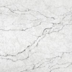Quartz, Bianco Fontana by BQS Brachot