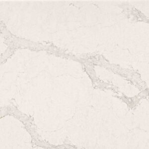 Quartz, Calacatta Nuvo by Caesarstone