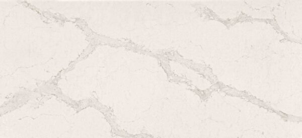Quartz, Calacatta Nuvo by Cimstone