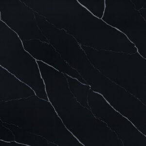 Quartz, Marquina Midnight by Cimstone