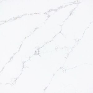 Quartz, Statuario Venato by Cimstone