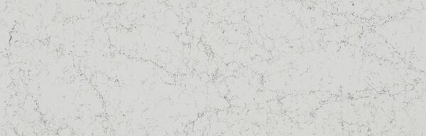 Quartz, White Attica by Caesarstone