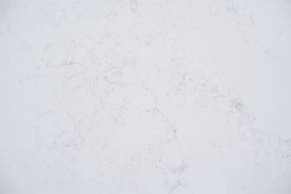 Quartz, Bianco Carrara by CQS