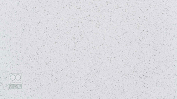 Quartz, Brillo Blanco  by Classic Quartz