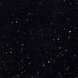 Quartz, Brillo Noir by Classic Quartz