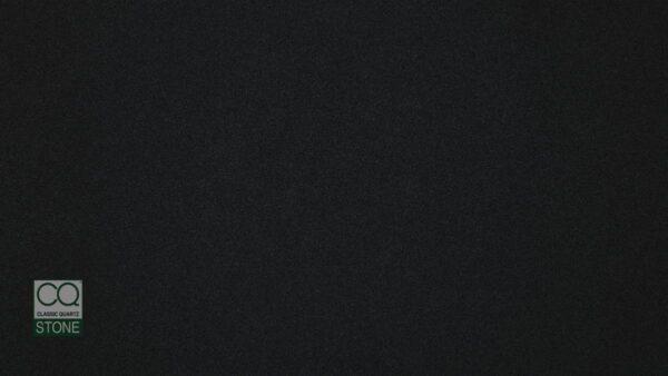 Quartz, Cairo Black  by Classic Quartz