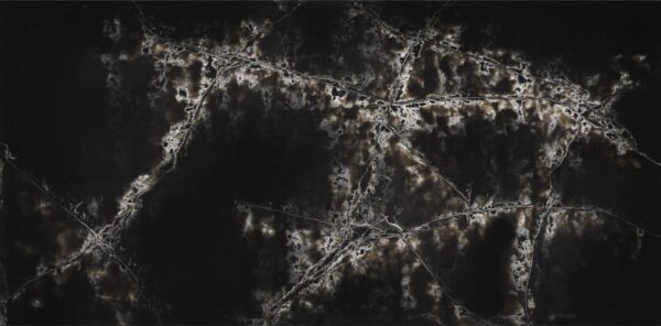 Quartz, Ice Black by Compac