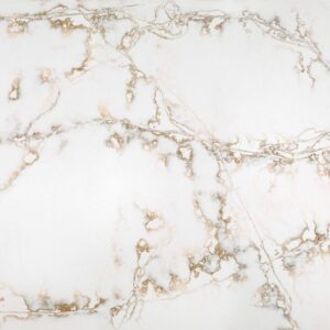 Quartz, Ice Gold by Compac