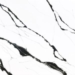 Quartz, Unique Calacatta by Compac