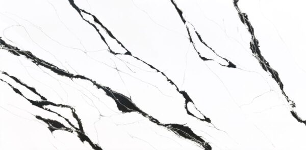 Quartz, Unique Calacatta by Compac