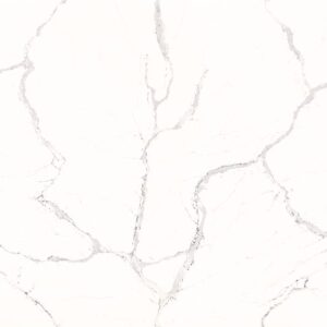 Quartz, Unique Statuario by Compac
