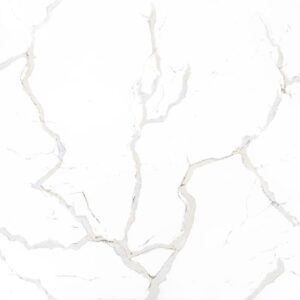Quartz, Unique Statuario Gold by Compac