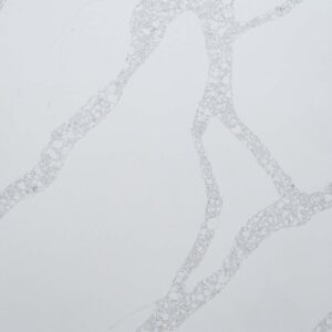 Quartz, Calacatta Blanco by CQS