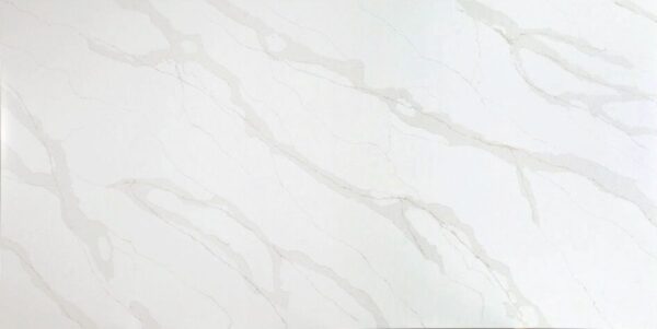 Quartz, Calacatta Dorado by CRL