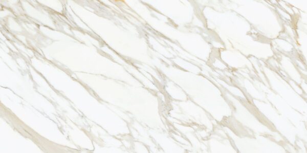 Quartz, Calacatta extreme by Ceralsio