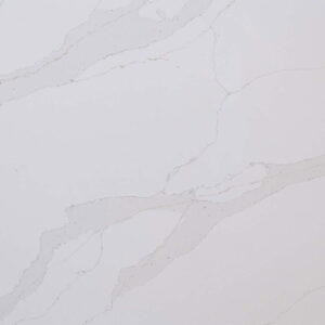 Quartz, Calacatta Gold  by Classic Quartz