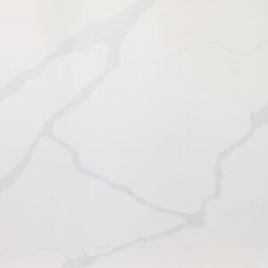Quartz, Calacatta Light by CQS