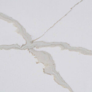 Quartz, Calacatta Lusso  by Classic Quartz