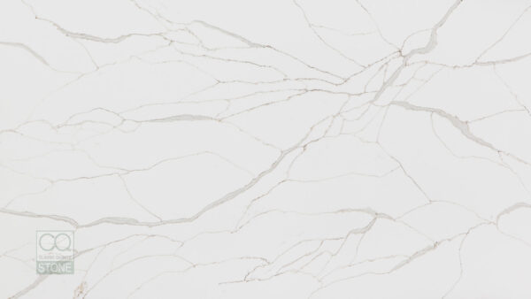 Quartz, Calacatta Vegle  by Classic Quartz