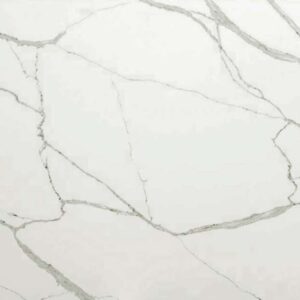 Quartz, Calacatta by CRL