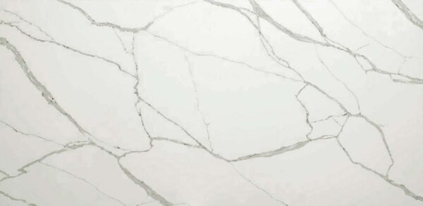 Quartz, Calacatta by CRL