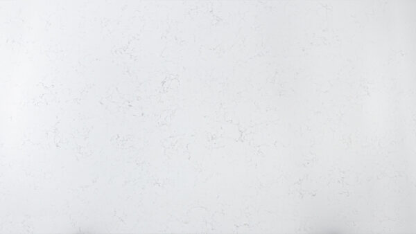 Quartz, Carrara White  by Classic Quartz
