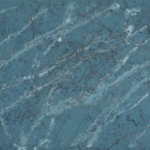 Quartz, Cristallo Azure by CRL