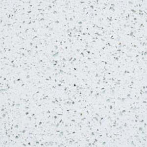 Quartz, Galaxy White by CQS