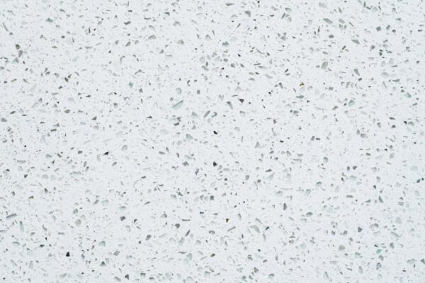 Quartz, Galaxy White by CQS