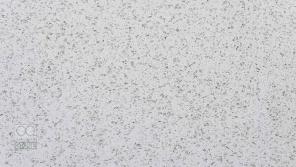 Quartz, Glitter Branco by Classic Quartz