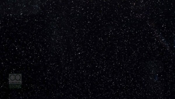 Quartz, Glitter Noir by Classic Quartz