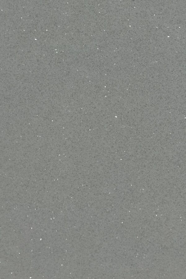 Quartz, Grey Shimmer  by CRL