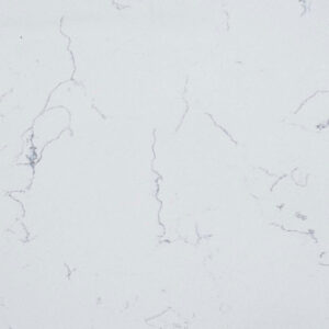 Quartz, Light Carrara  by Classic Quartz